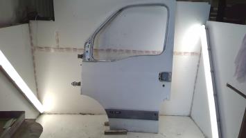 Porte avant gauche