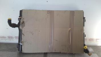 Radiateur eau