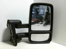 Retrovisor derecho