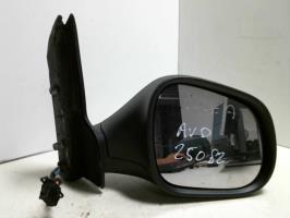 Retrovisor derecho