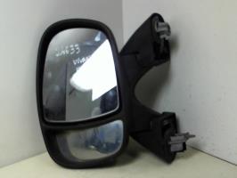 Specchietto retrovisore sinistro