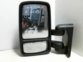 Retrovisor izquierdo