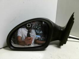 Specchietto retrovisore sinistro