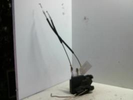Cerradura delantera derecha