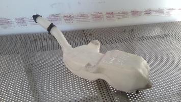 Vase de lave glace