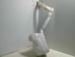 Vase de lave glace