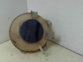Vaso de expansión
