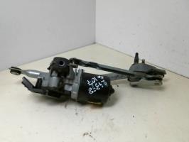 Moteur essuie glace avant