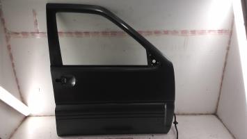 Porte avant droit
