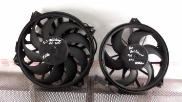 Ventilateur eau