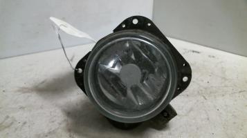 Fendinebbia sinistro (luce)