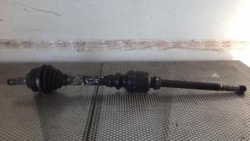 Cardan droit (transmission)