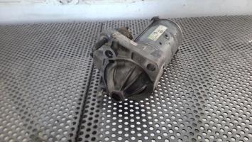 Motorino avviamento