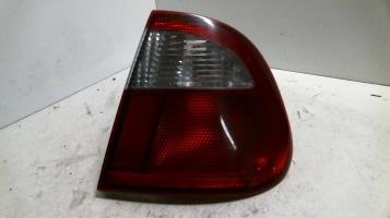 Fanale posteriore principale destro (luci)