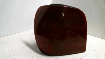 Fanale posteriore principale sinistro (luci)