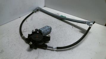Alzacristalli elettrico anteriore destro
