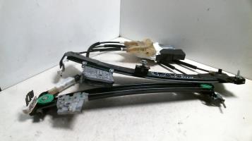 Alzacristalli elettrico anteriore destro