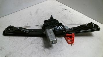 Leve vitre electrique avant gauche