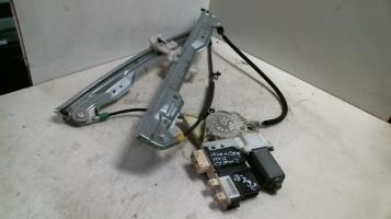 Alzacristalli elettrico anteriore sinistro