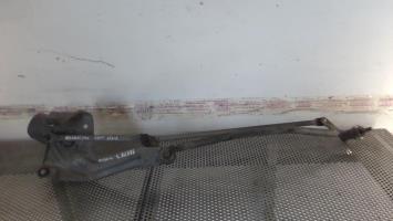 Moteur essuie glace avant