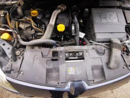Motoventilatore radiatore