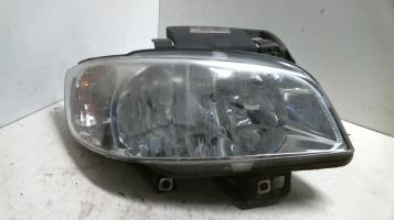 Gruppo ottico anteriore principale destro (luci)(faro)