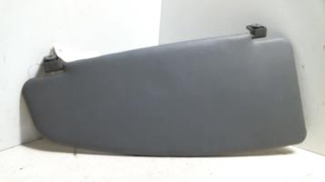 Visiera parasole destra