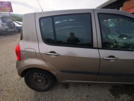 Porte arriere droit