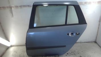 Porte arriere gauche