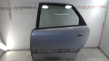 Porte arriere gauche