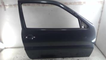 Porte avant droit