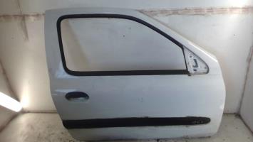 Porte avant droit