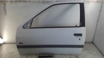 Porte avant gauche