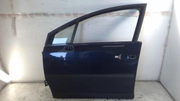 Porte avant gauche