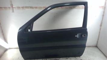 Porte avant gauche
