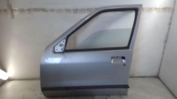 Porte avant gauche
