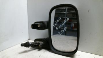Retrovisor derecho