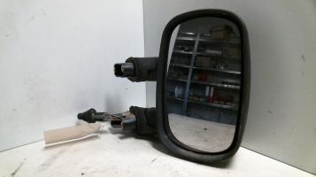 Retrovisor derecho