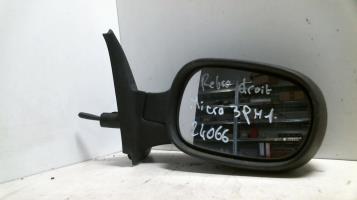 Specchietto retrovisore destro