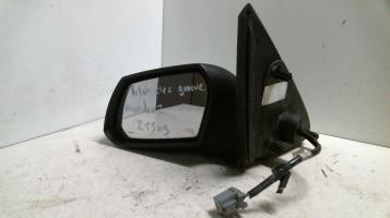 Retrovisor izquierdo
