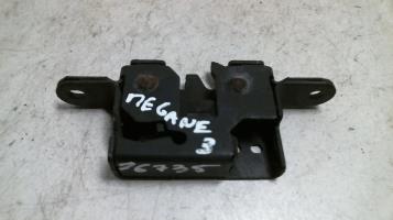 Serrure de capot