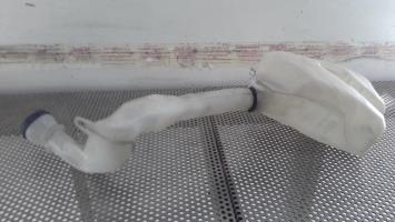 Vase de lave glace