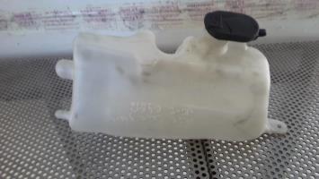 Vase de lave glace