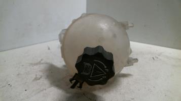 Vase d'expansion