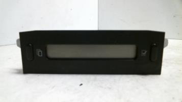 Monitor display