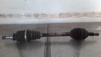 Cardan gauche (transmission)