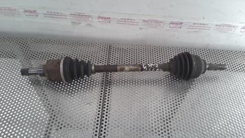 Cardan gauche (transmission)
