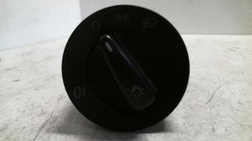 Commande de phare