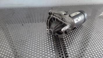 Motorino avviamento