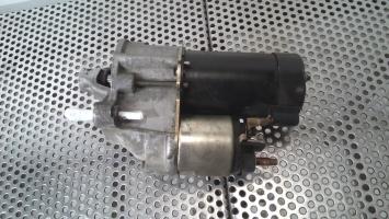 Motorino avviamento